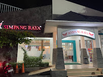 Gama Ikan Bakar & Seafood