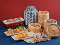 Kim Tia Chinese Restaurant