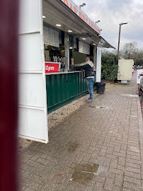 Wilson's Street Food (Wilson’s Deli & Coffee)