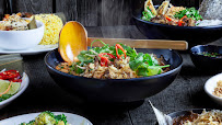 TGI Fridays - Milton Keynes Theatre