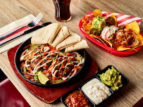 Parrilla Argentinian Steak House