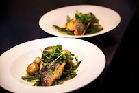 Brasserie Blanc Milton Keynes