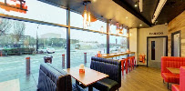 DeRoka Turkish Mediterranean Restaurant & Cocktail Bar Milton Keynes