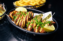 Wingstop Milton Keynes