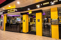Wingstop Milton Keynes
