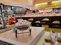 George’s fish & kebab bar