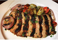 Shake Shack Hudson Yards