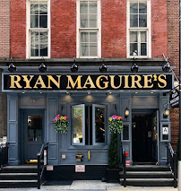 Shake Shack Hudson Yards