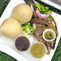 BigBelly Shack Restaurant