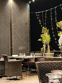Maalga Afghan Restaurant