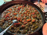 Maalga Afghan Restaurant