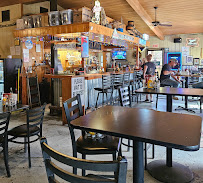 Shaver Lake Pub N Grub