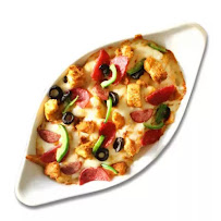 California Pizza E-11 Markaz