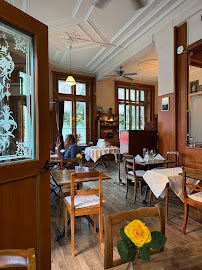 Swiss Chuchi Restaurant