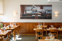 Restaurant Brasserie Johanniter