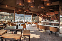 Mesa Madrid Restaurant