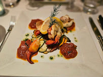 Restaurant Kronenhalle