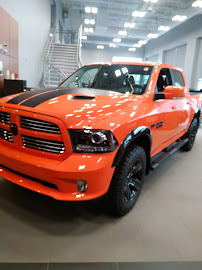 Amherst Chrysler