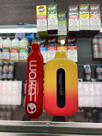 Super Vape Store - Hamilton