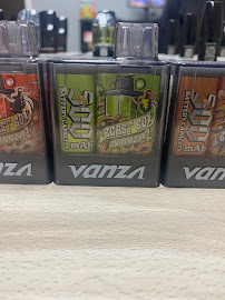 Super Vape Store - Hamilton