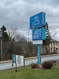 The Water Market