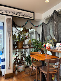 Dory Mates’ Seafood Shop