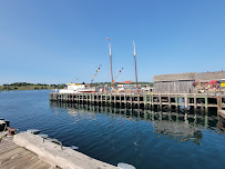 The Savvy Sailor Cafe