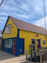 The Savvy Sailor Cafe