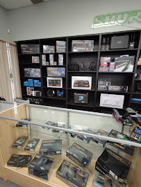 The Treadmill Factory