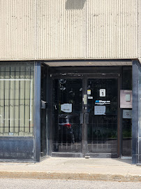 The Treadmill Factory