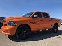 Connell Chrysler Dodge Jeep Ram Fiat