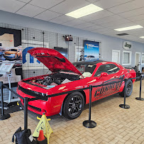 Connell Chrysler Dodge Jeep Ram Fiat