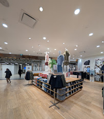 Black Market Vintage Upstairs