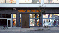 Spacing Store