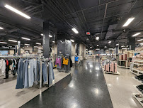 MUJI Atrium