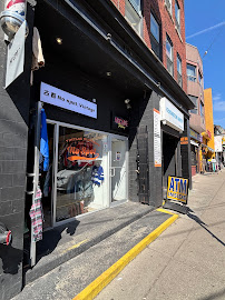 Joe Fresh Carlton Street