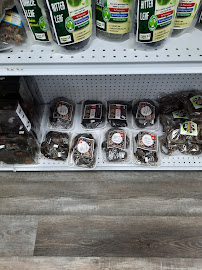 Niolar African Store