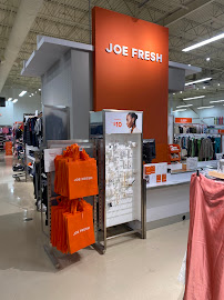 Joe Fresh