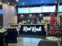 Red Rock Cannabis Store Ajax