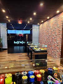 Red Rock Cannabis Store Ajax