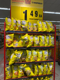 Steve & Amanda's NOFRILLS Ajax