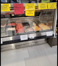 Iqbal Foods Ajax