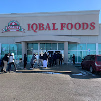 Iqbal Foods Ajax