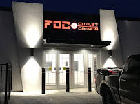Firearms Outlet Canada
