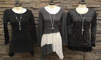 Oakridge Fashions