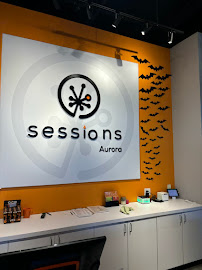 Sessions Cannabis Aurora
