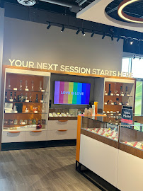 Sessions Cannabis Aurora
