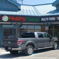 Healthy Planet - Aurora