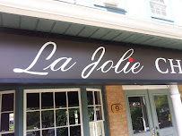 La Jolie Cheese Shop