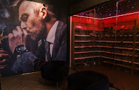 Cigar Vault